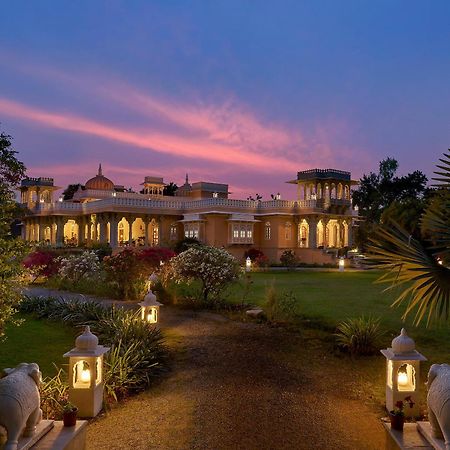 Hotel Dev Shree Deogarh à Devgarh  Extérieur photo