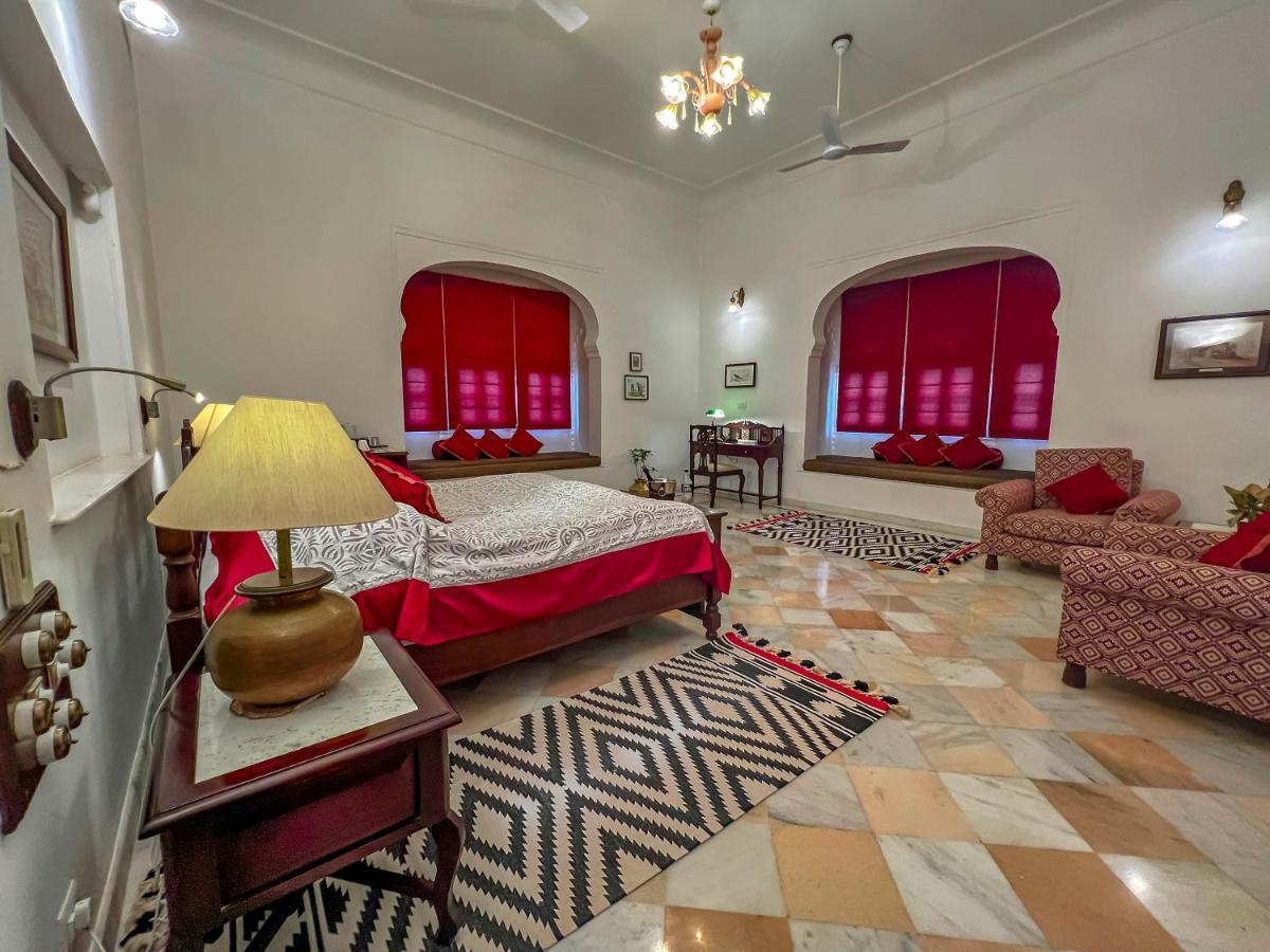 Hotel Dev Shree Deogarh à Devgarh  Extérieur photo