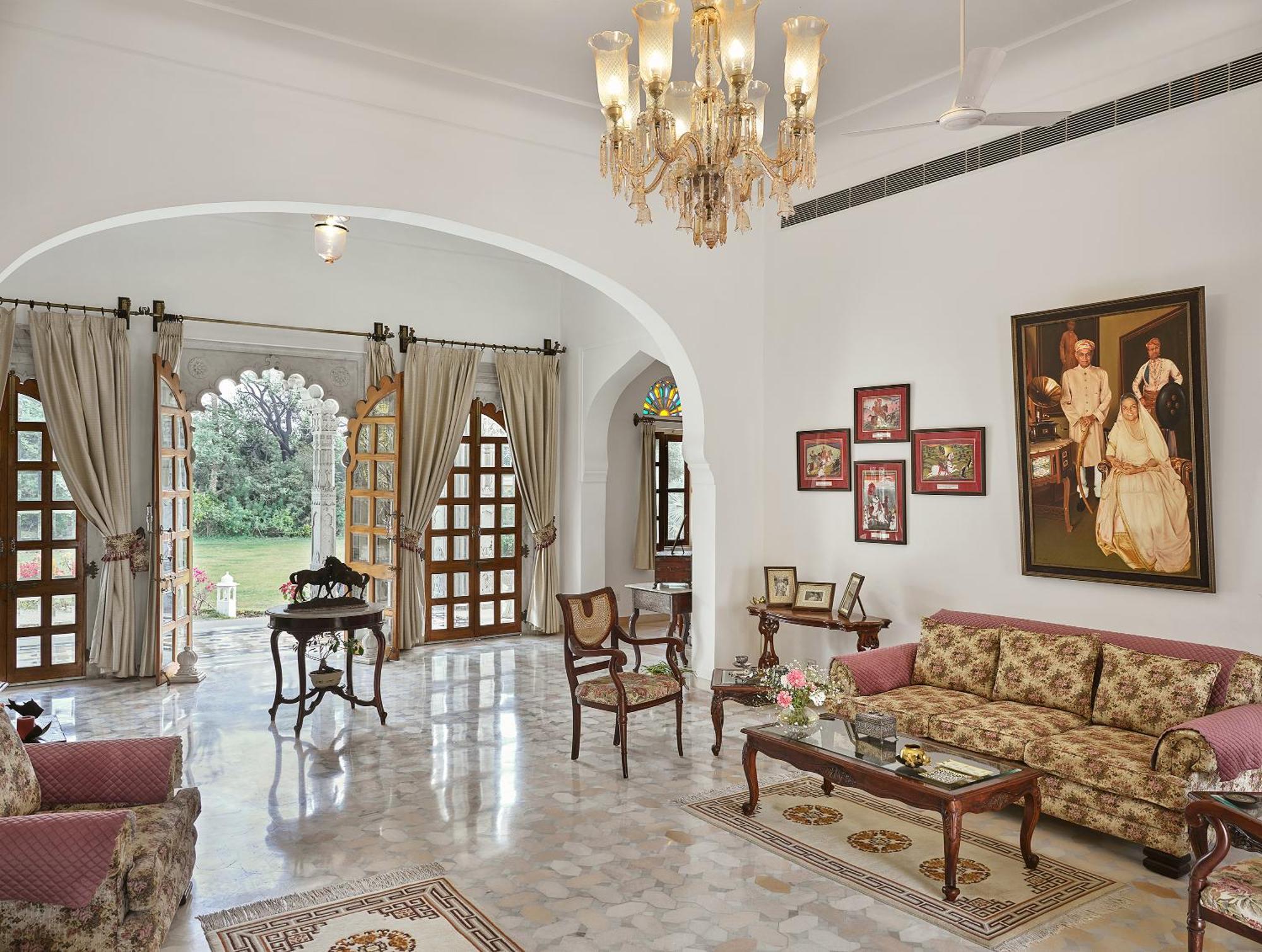 Hotel Dev Shree Deogarh à Devgarh  Extérieur photo