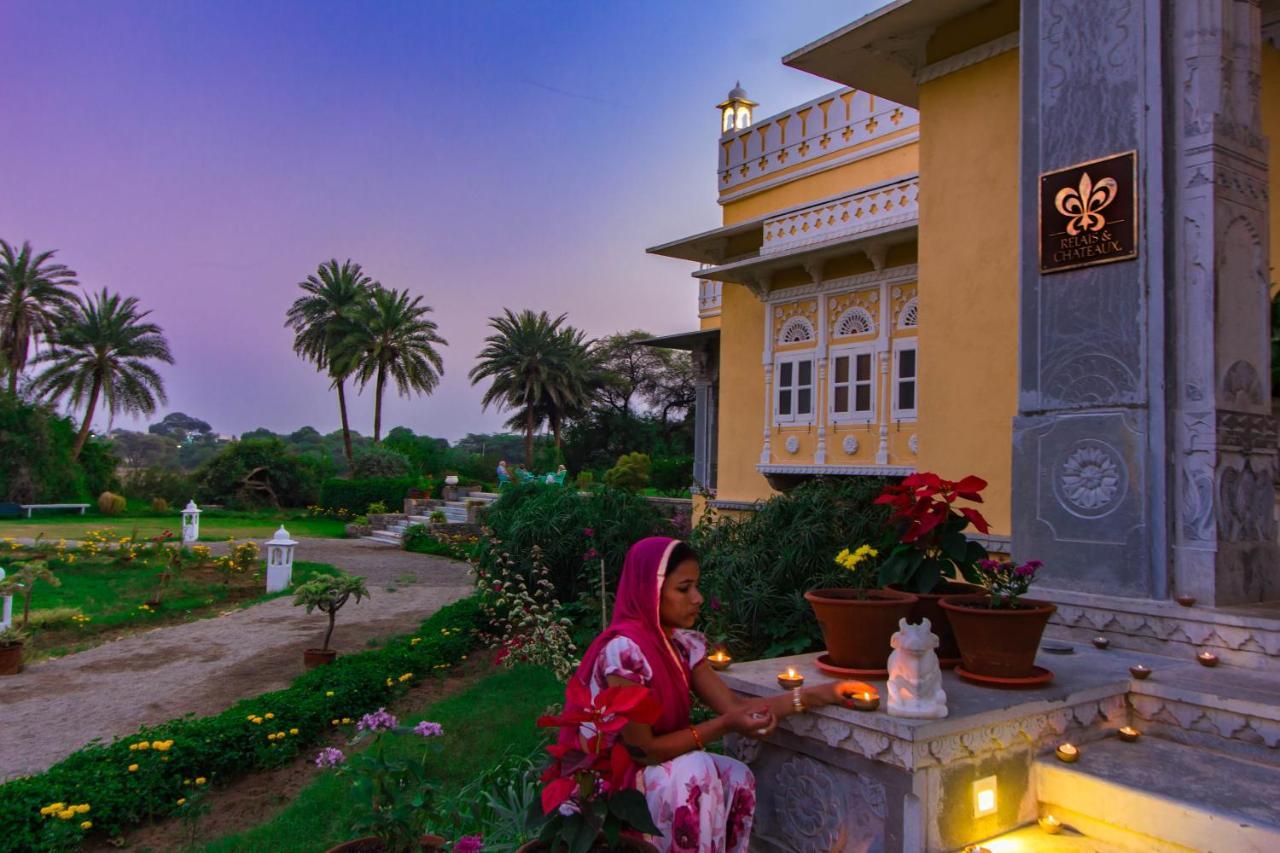 Hotel Dev Shree Deogarh à Devgarh  Extérieur photo