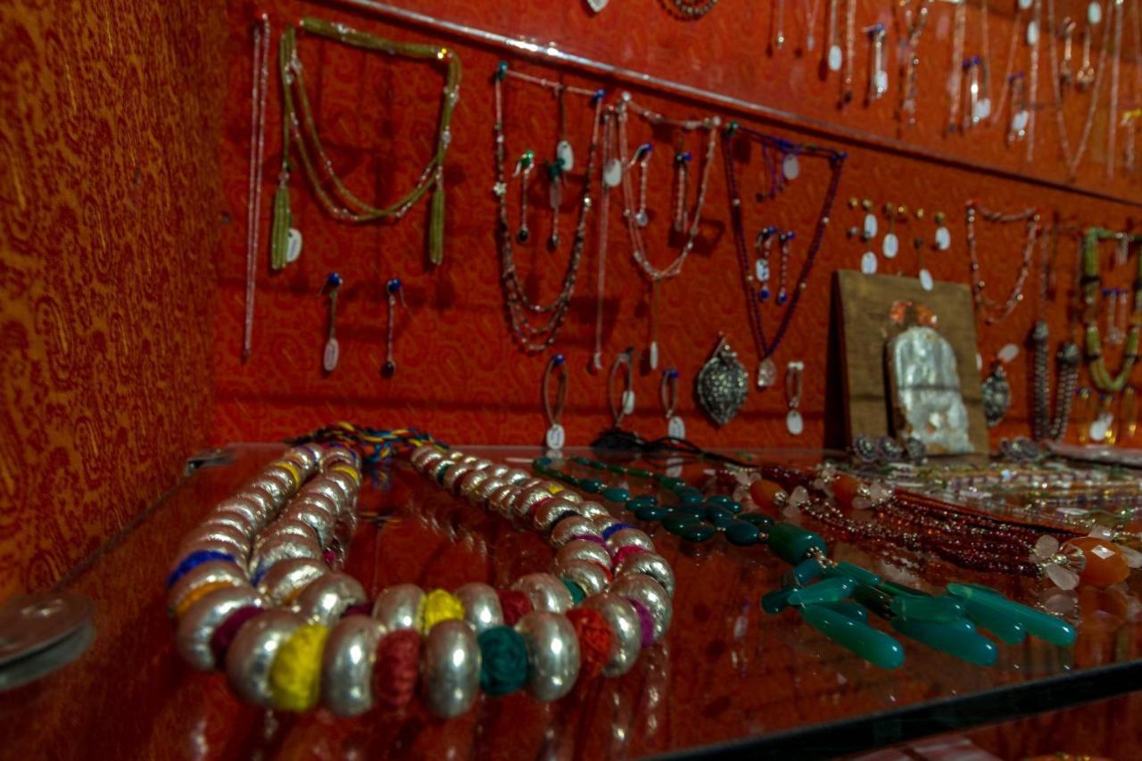 Hotel Dev Shree Deogarh à Devgarh  Extérieur photo