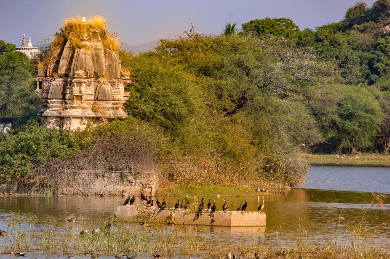 Hotel Dev Shree Deogarh à Devgarh  Extérieur photo