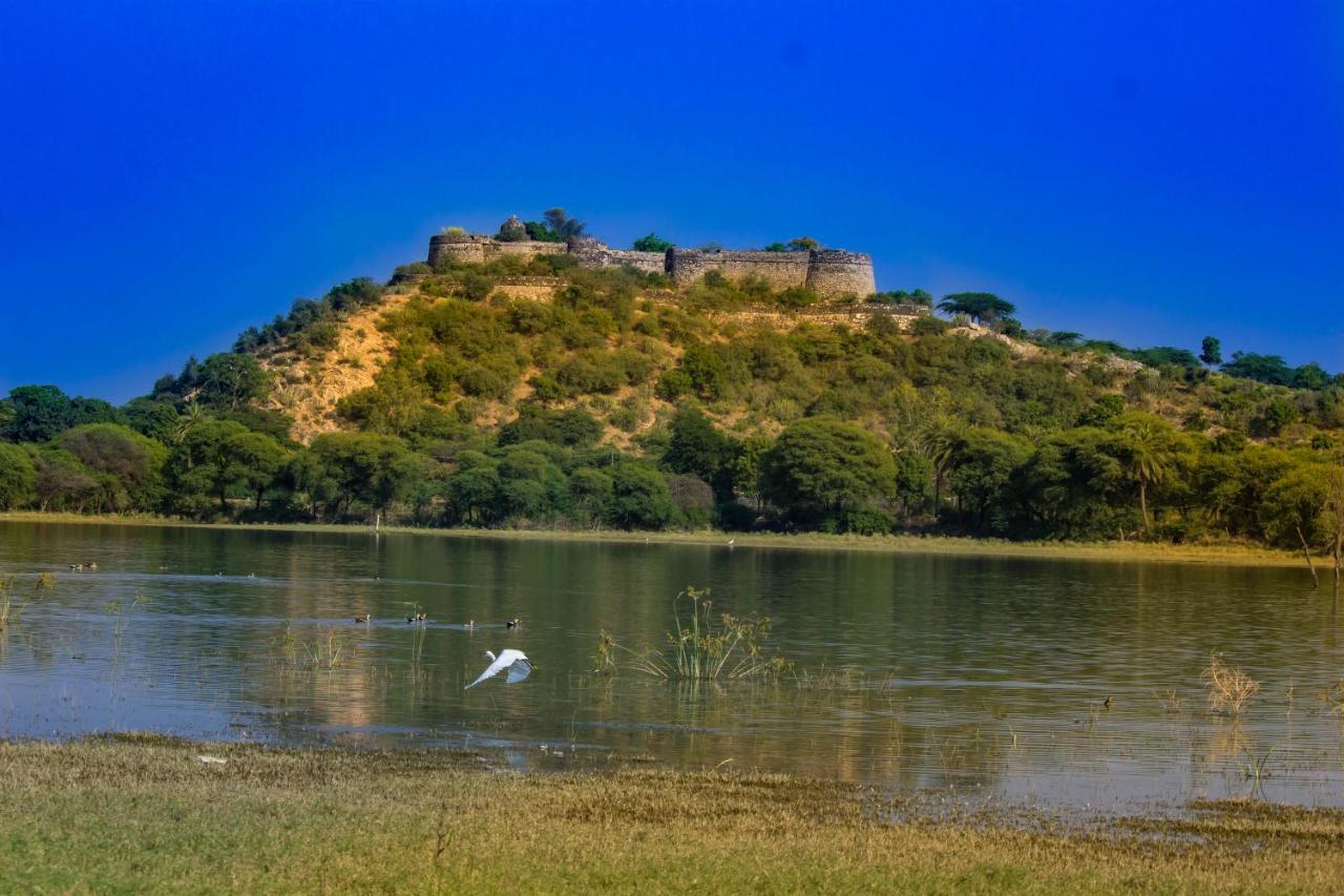 Hotel Dev Shree Deogarh à Devgarh  Extérieur photo