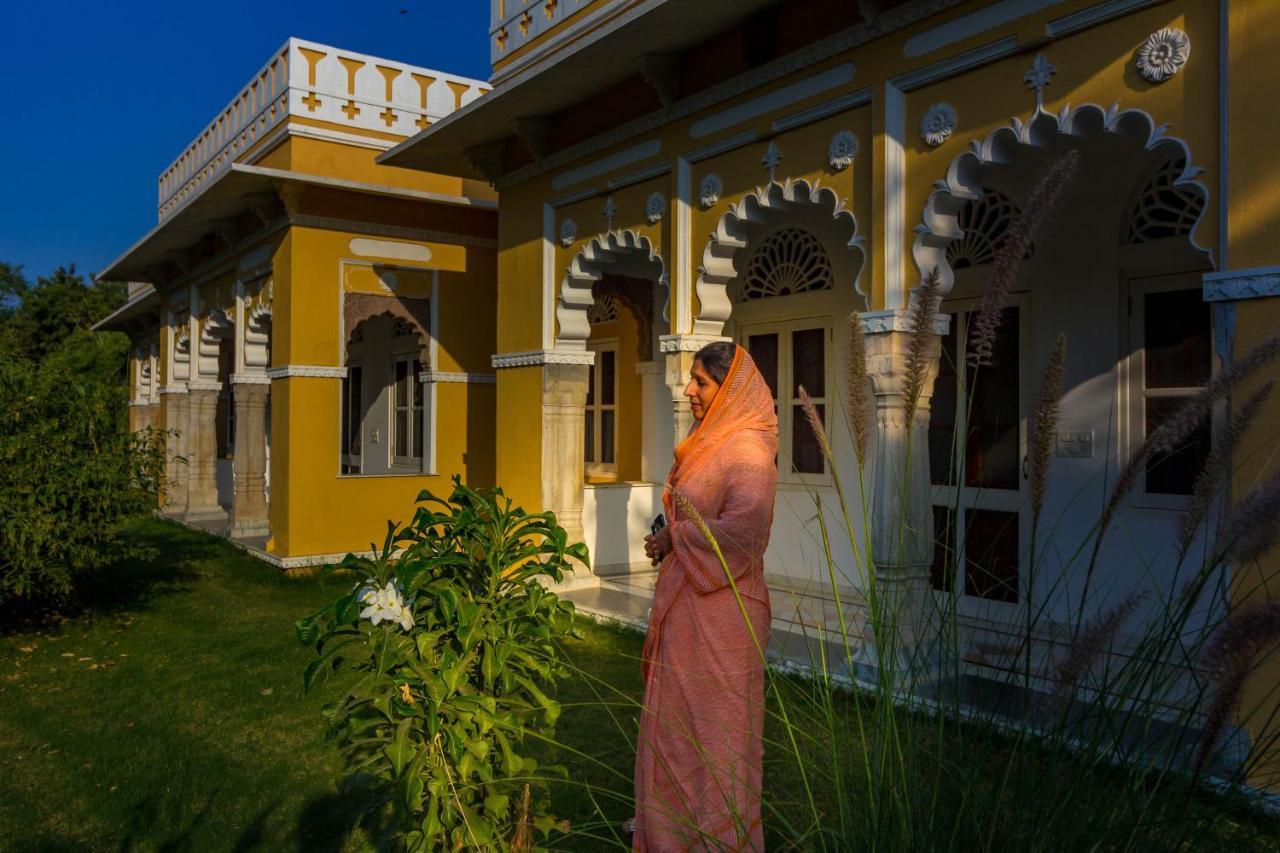 Hotel Dev Shree Deogarh à Devgarh  Extérieur photo