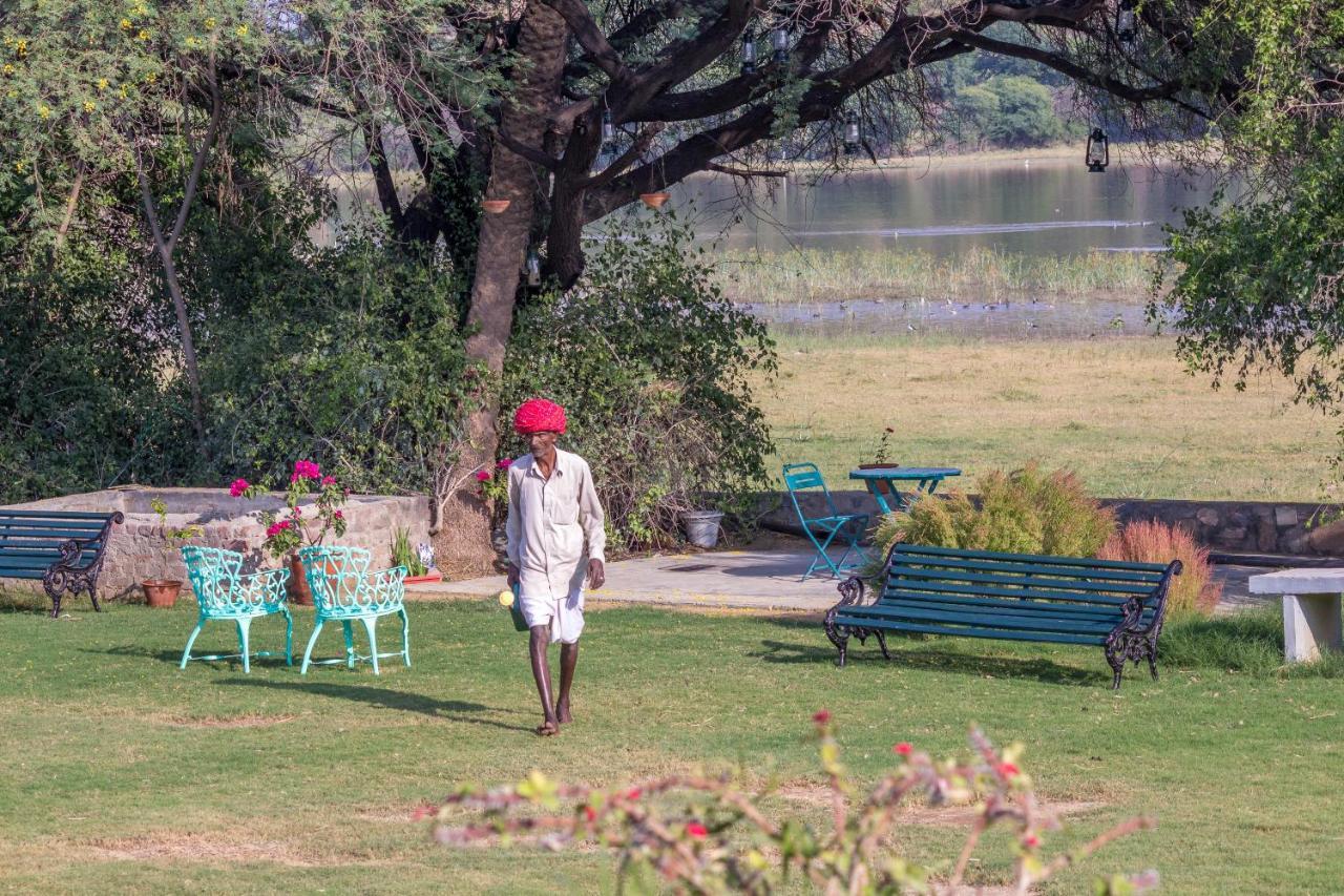 Hotel Dev Shree Deogarh à Devgarh  Extérieur photo