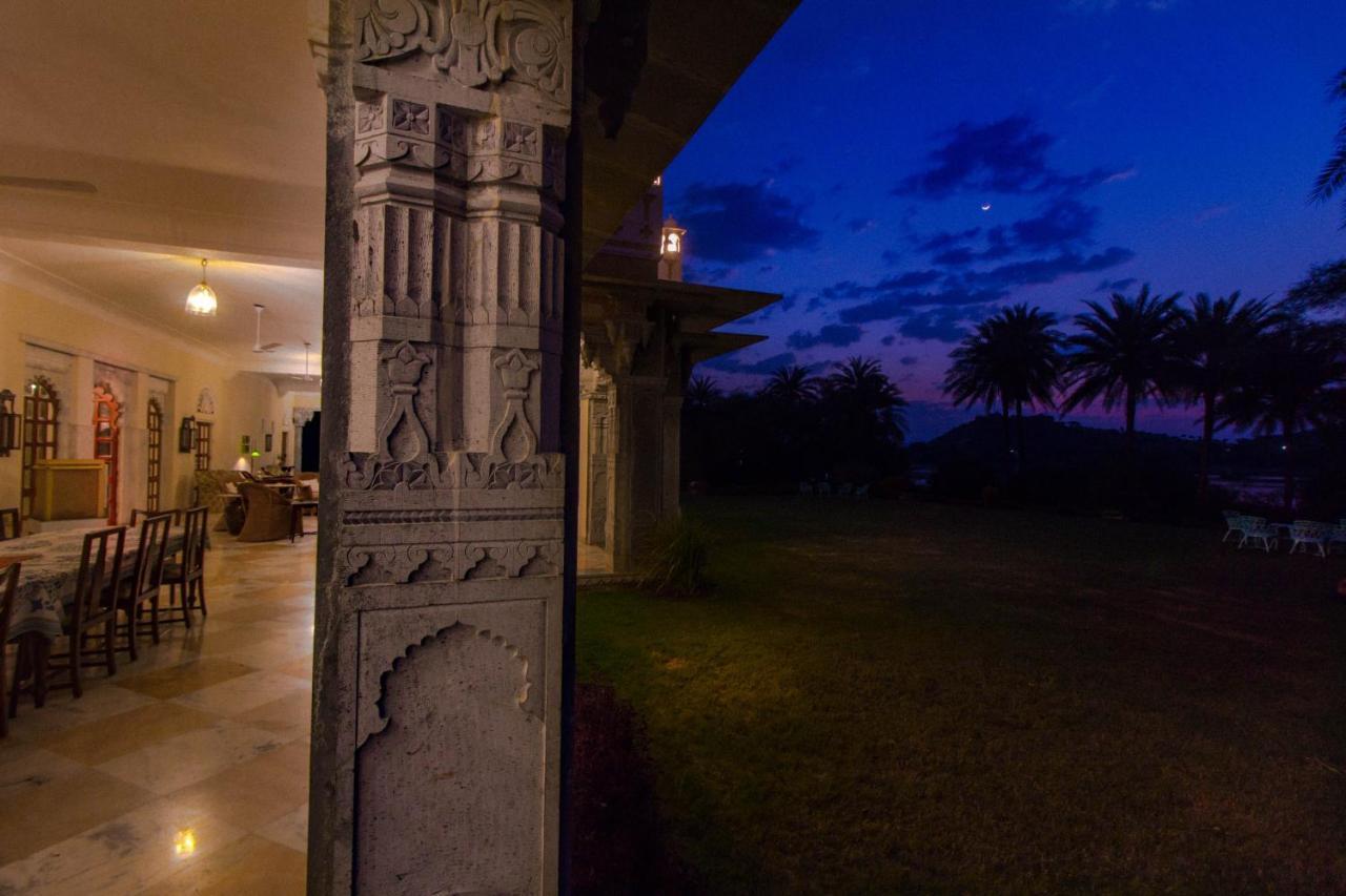 Hotel Dev Shree Deogarh à Devgarh  Extérieur photo