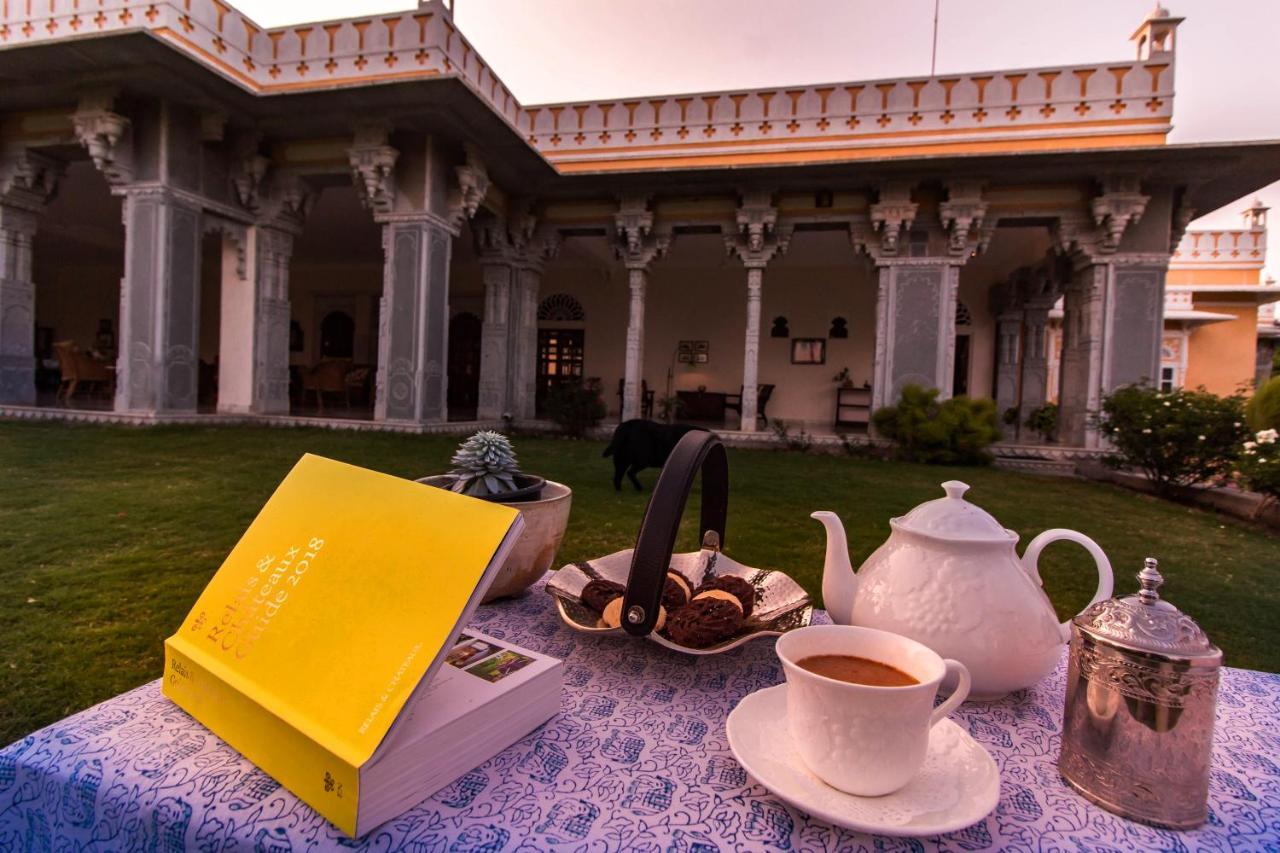 Hotel Dev Shree Deogarh à Devgarh  Extérieur photo