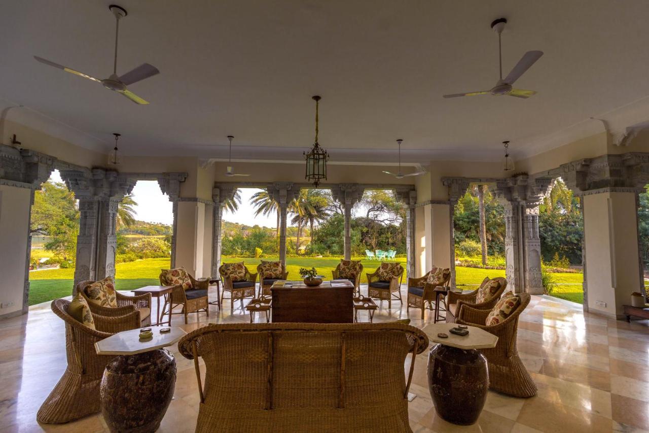 Hotel Dev Shree Deogarh à Devgarh  Extérieur photo